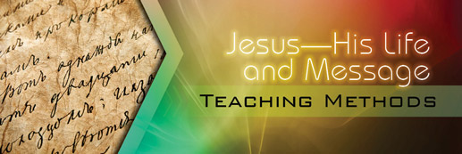 What Was The Central Message Of Jesus Teachings