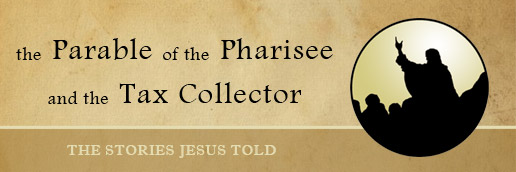 The Gospel Coalition Podcast: The Pharisee and the Tax Collector