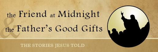 What Does it Mean to Ask, Seek, and Knock in Prayer? (Luke 11:9-10)